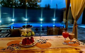 Summer House Lejhana