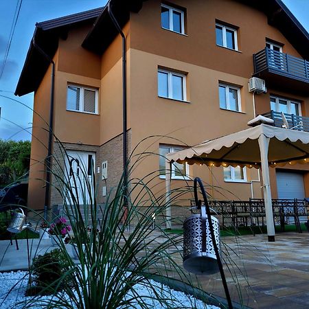 Summer House Lejhana Bihać Kültér fotó
